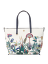 Kerrington Utopia Tote, front view